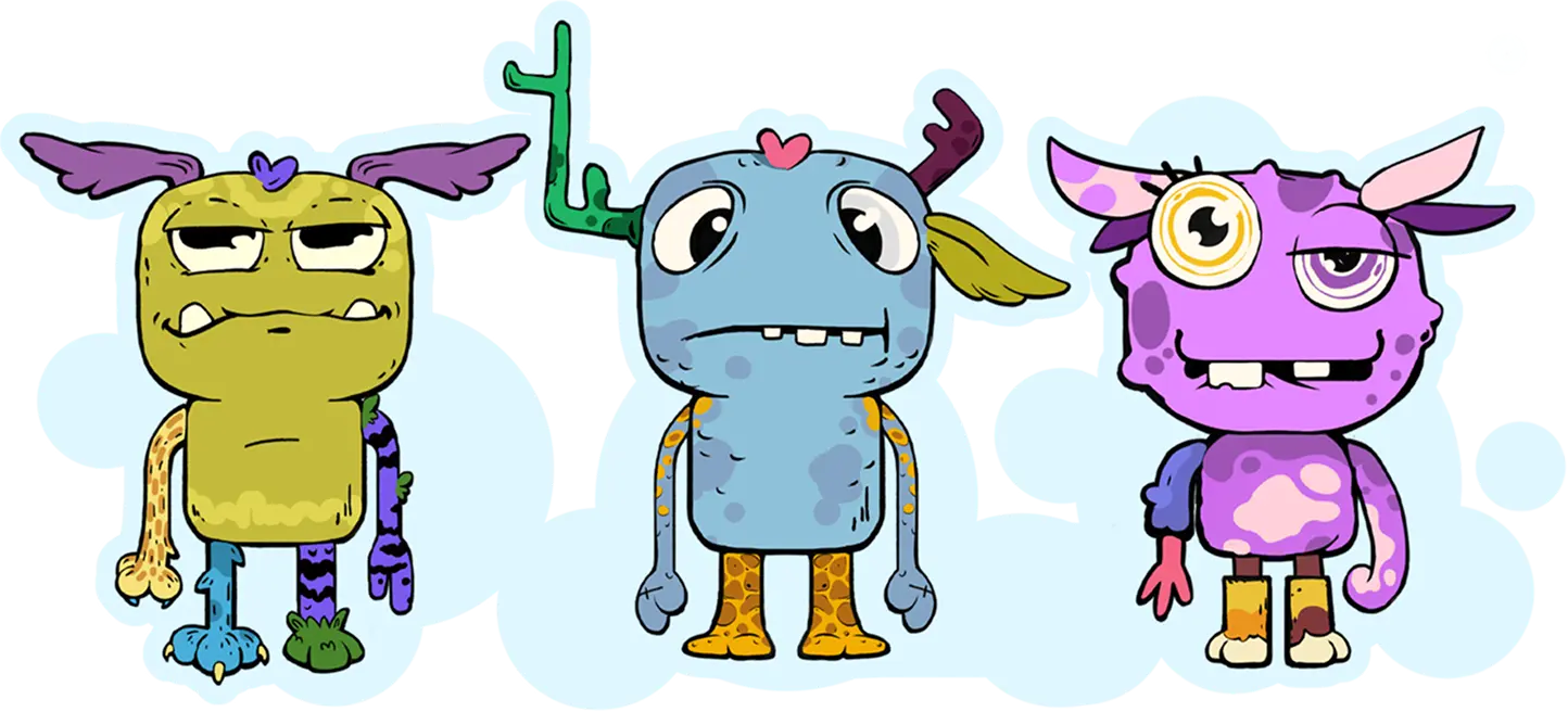 Every Ding is unique