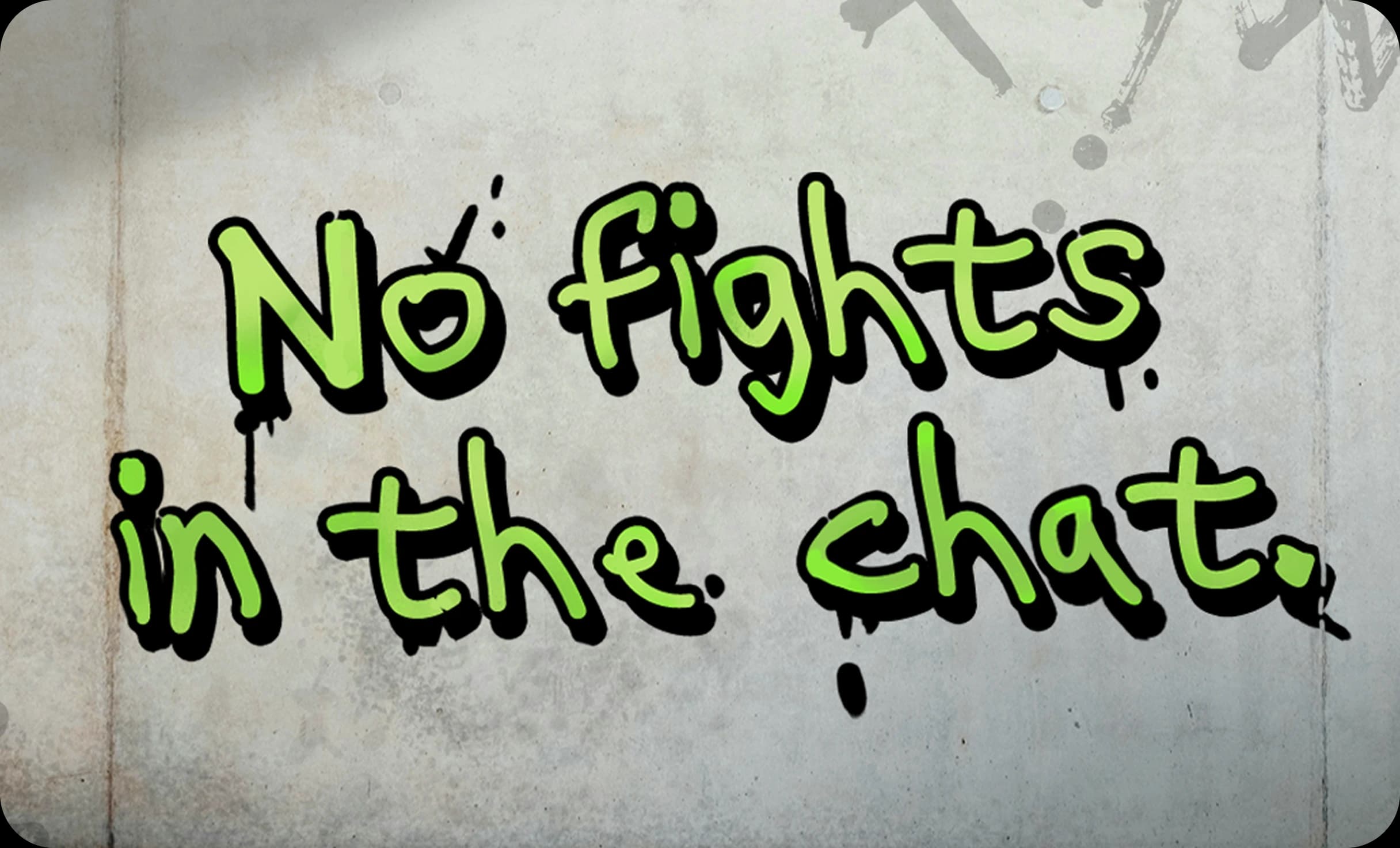 Bronsky teaching rules