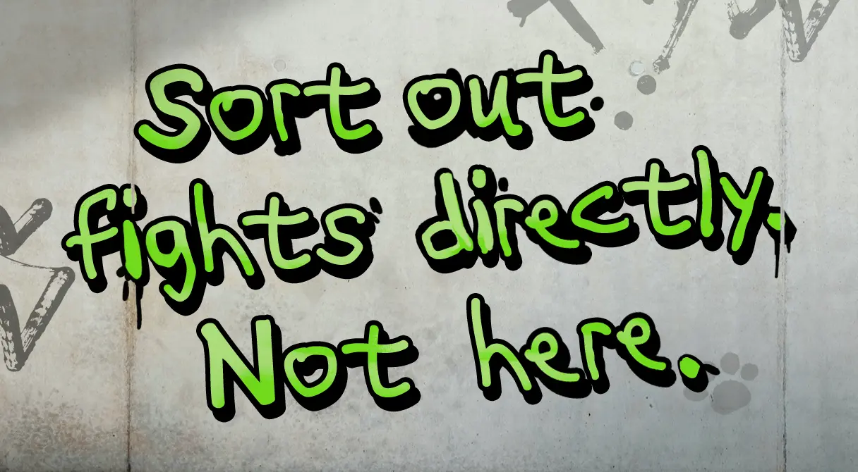 Bronsky teaching rules