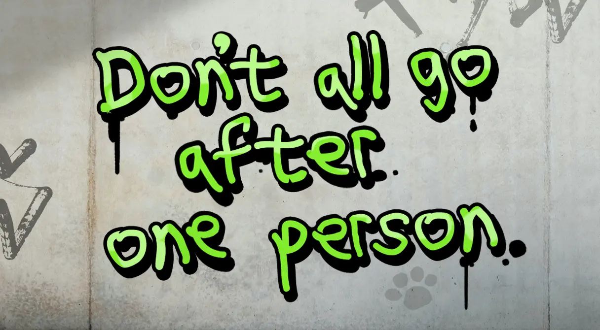 Bronsky teaching rules