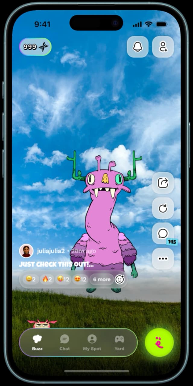 How snërqq Works diagram